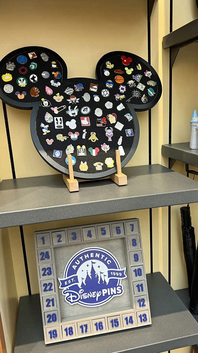 New Disney Pin Trading Bags and Lanyards Available at Disneyland Resort -  Disneyland News Today