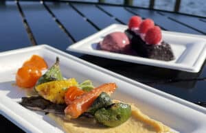 The dishes at Trowel and Trellis hit the spot in all the right ways