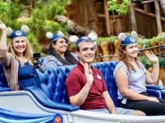 See How your Gift will be Triple Matched for World Wish Day and How Disney is Celebrating It