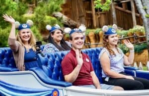 See How your Gift will be Triple Matched for World Wish Day and How Disney is Celebrating It