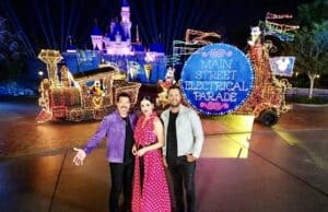 Catch your favorite Disney songs live on television with this special event