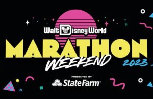 2023 Marathon Weekend Race Themes And Prices Revealed Along With One BIG Thing Returning