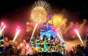 Disney Reveals 2022 Mickey's Not So Scary Halloween Party Dates and Prices