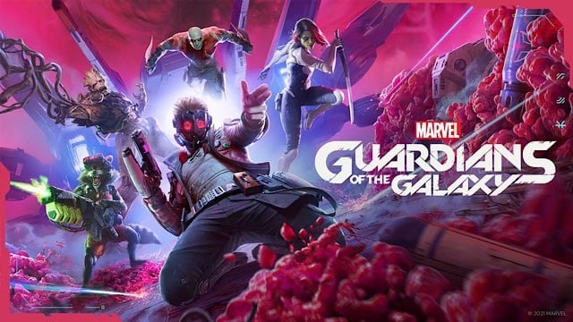 See Which Types of Guardians of the Galaxy Preview Dates are Now Sold Out