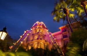 5 Best Date Night Restaurants at Disney World for a Couple's Night Out
