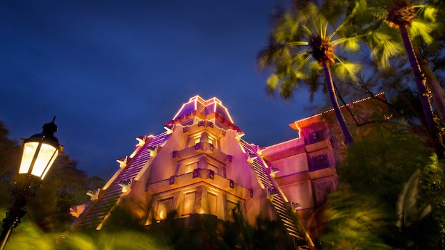 5 Best Date Night Restaurants at Disney World for a Couple's Night Out