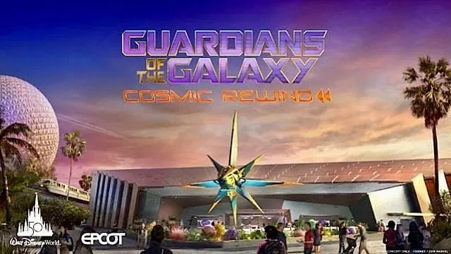 Breaking New: Annual Passholder Guardians of the Galaxy Preview Registration is LIVE Now