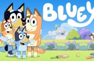 A Fun New Deal will Make Bluey Fans Very Happy
