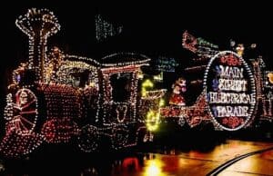 Could this Disney World New Merchandise Signal the Return of Wildly Popular Nighttime Event?