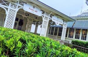 Baby Care Centers have everything your baby needs at Disney World
