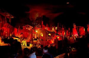 Our List of the Most Memorable Magic Kingdom Attraction Smells