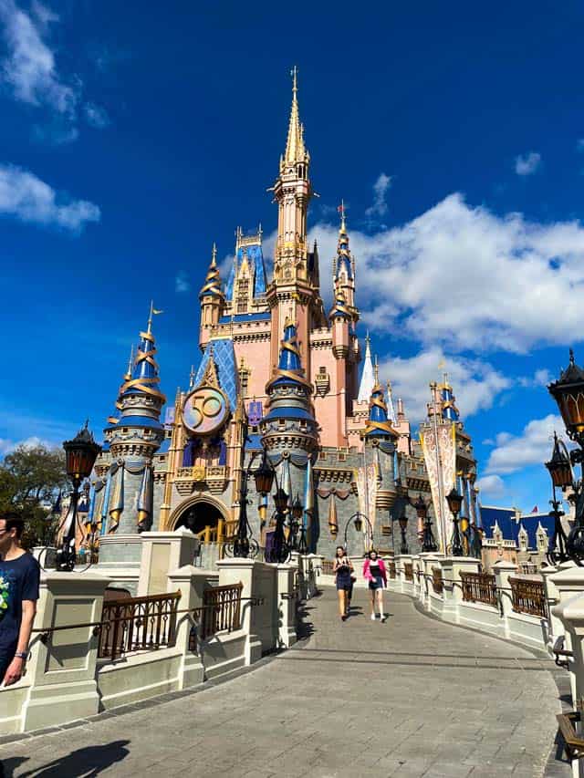 Walt Disney World Theme Park Reservations Replenished for Mid-June and July - WDW News Today