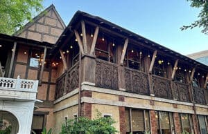The Most Amazing Asian Cuisine in an Authentic Setting inside Disney World