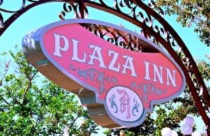 Dining Packages now announced for the return of this Favorite Parade