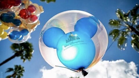 Disney World Just Released New Hours all the Way Into Summer