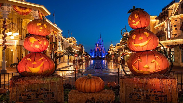 Breaking: Disney World announces plans for Halloween events this year