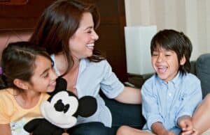 Disney is now Bringing Back Resort Package Delivery