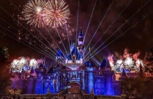 Disney teases a special livestream