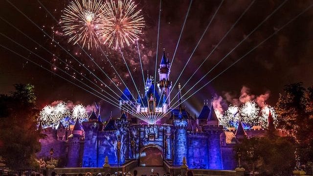 Disney teases a special livestream