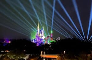 This Exclusive Location is Opening for Select Disney World Guests