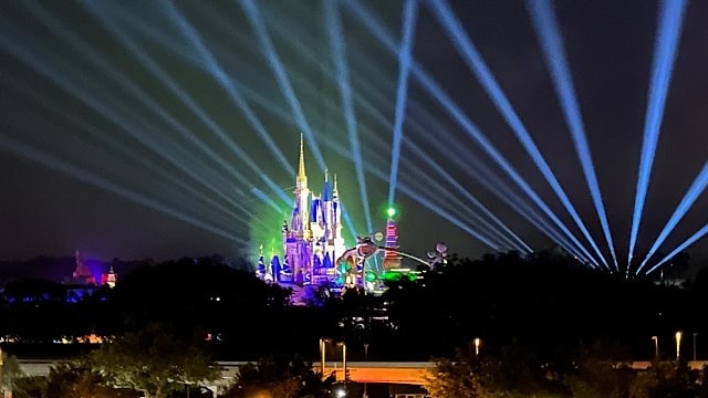 This Exclusive Location is Opening for Select Disney World Guests