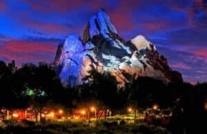 Expedition Everest's Reopening at Disney World is now Possibly Delayed