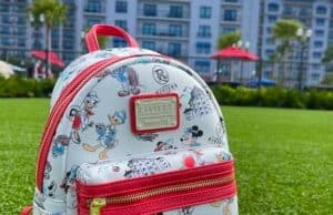FIVE Park Bag Essentials When Traveling With Little Ones