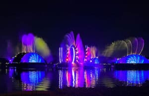 Take a Look at Disney World's Wonderful Extended Hours