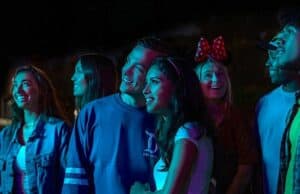 Is this the BEST After Hours event Disney offers?