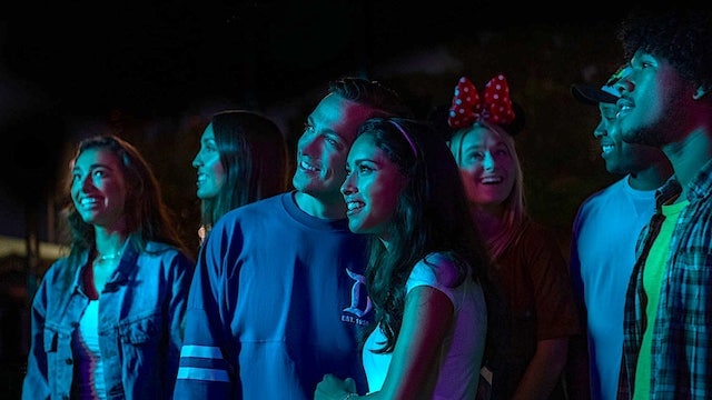 Is this the BEST After Hours event Disney offers?