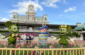 Should Disney charge for theme park admission AND attraction access?
