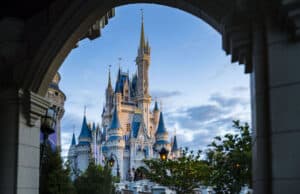 Make sure you Don't Miss Out on Important Disney Emails