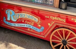One of the Most Iconic Disney World 50th Sweet Treats Is a Huge Disappointment
