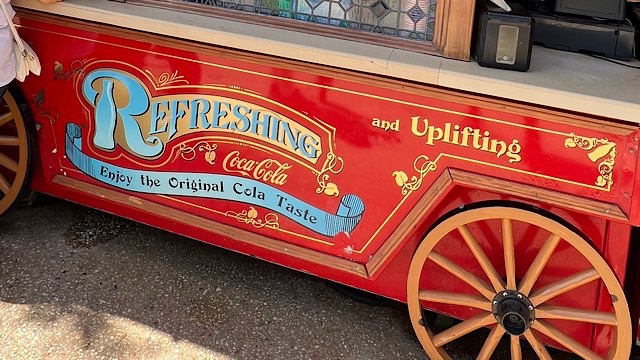 One of the Most Iconic Disney World 50th Sweet Treats Is a Huge Disappointment