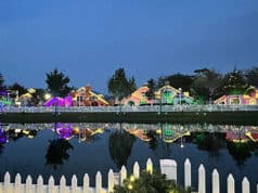 Give Kids the World Village is going in a new direction this holiday season