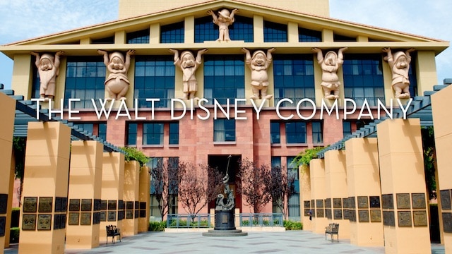 Shake Up Coming to The Walt Disney Company Leadership