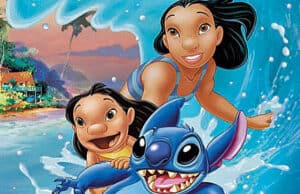 New Release Date and Photos of the Last Stitch Crashes Disney Whimsical Set