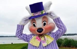 The New Prizes for the Epcot Egg Hunt are Here