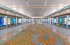 The Orlando Airport responds to new mask mandate ruling