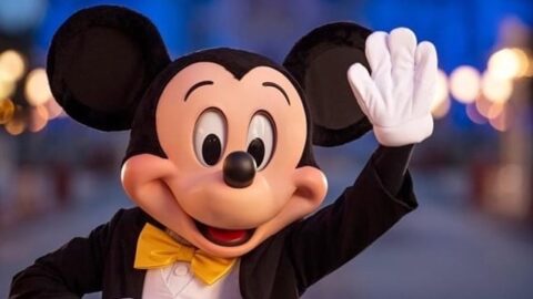 This is the BEST Place to Meet Mickey Mouse at Walt Disney World