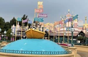 Top 10 Rides that are Better at Disneyland Paris