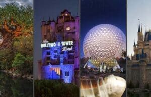 Troubles continue as multiple rides are closed at Disney World