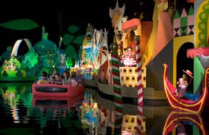 Videos: A Disney Guest did WHAT in the water at multiple attractions?!