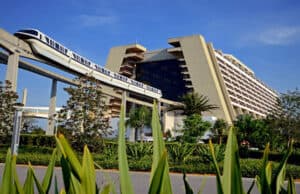 Which of the New Easter Eggs at Disney's Contemporary Resort is the Best?