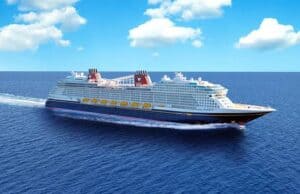Will You Book This Exclusive Cruise On The Disney Wish