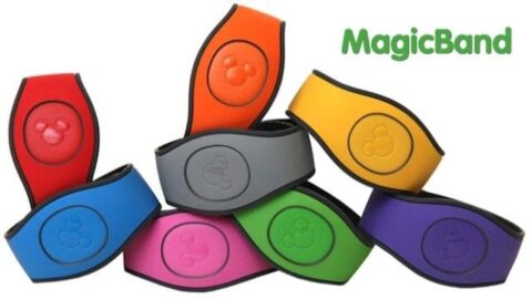 Will this MagicBand update affect your next Disney World vacation?