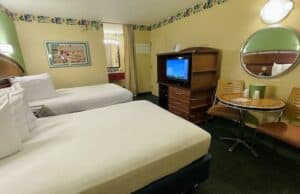 All-Star Sports is now the WORST Disney World resort to stay at