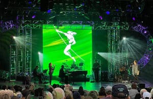 Full lineup for EPCOT's Disney on Broadway Concert Series