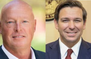 Here is what you need to know about the fight between Disney and the state of Florida
