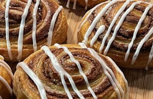 Here is why Boma is one of the BEST breakfast buffets on property